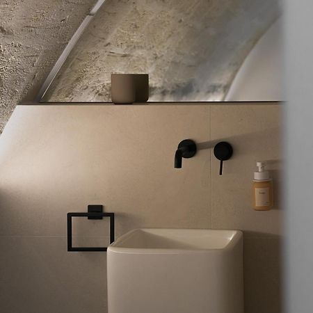 San Michele Luxury Rooms Matera Exteriér fotografie