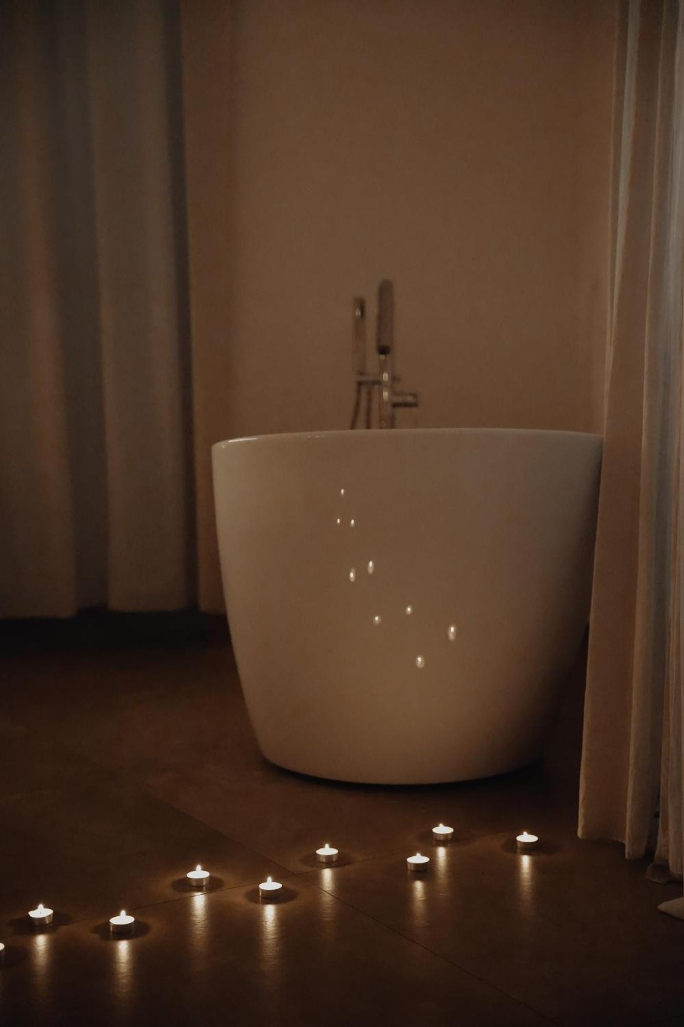 San Michele Luxury Rooms Matera Exteriér fotografie