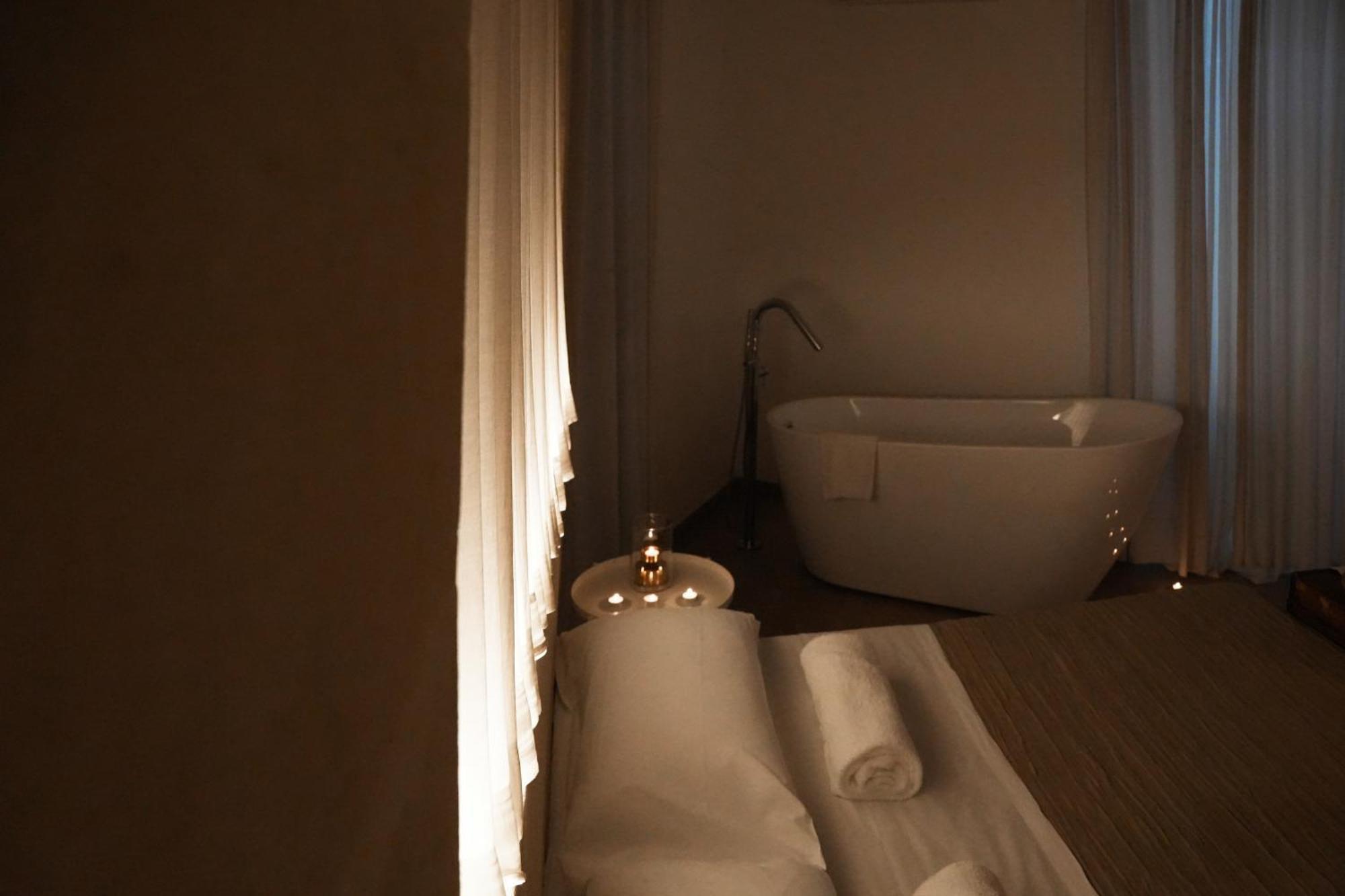 San Michele Luxury Rooms Matera Exteriér fotografie