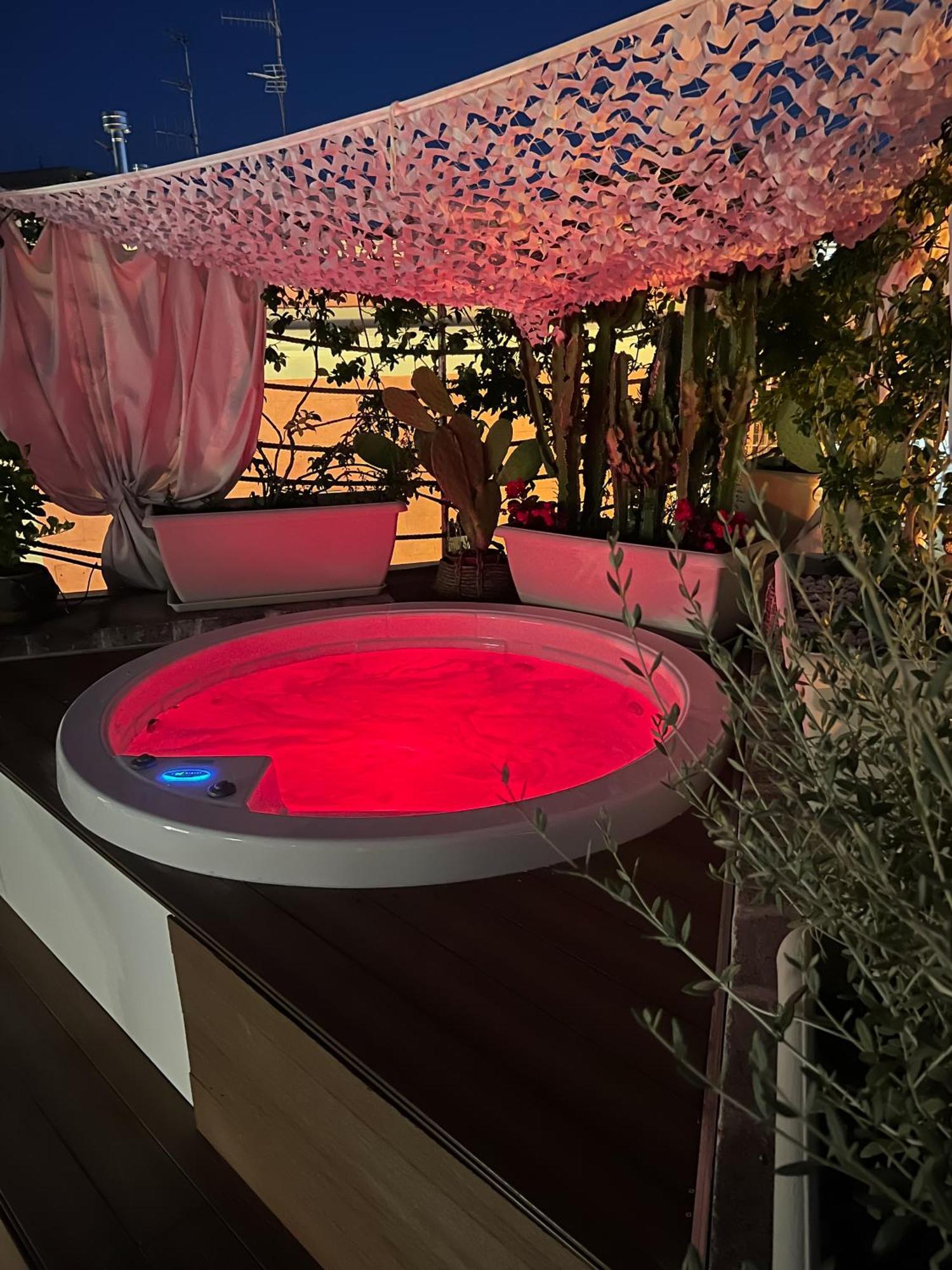 San Michele Luxury Rooms Matera Pokoj fotografie