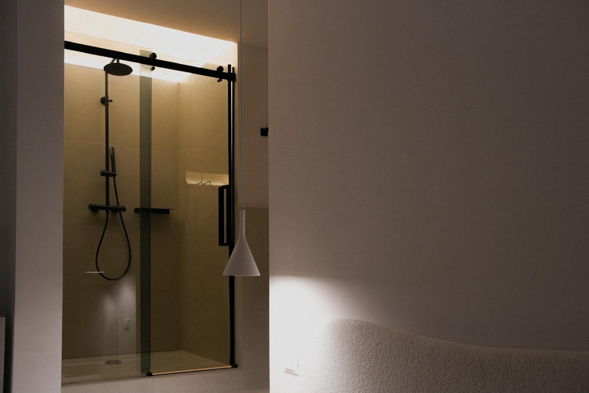 San Michele Luxury Rooms Matera Exteriér fotografie